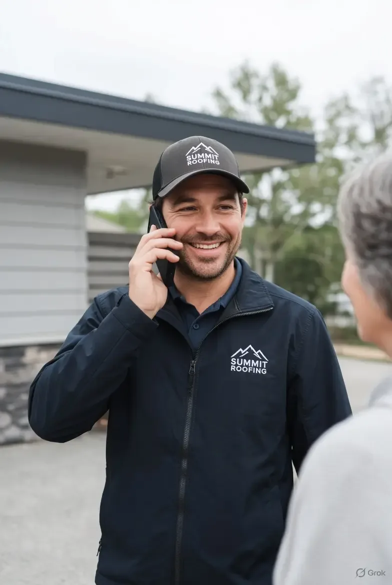 Flat Roof Leak Repair Amherstdale, WV FAQs